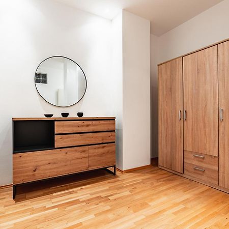 Spacious 3-Room Apt. 15 Min To The City Center Wien Eksteriør bilde